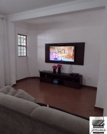 Imagem Sobrado com 3 Quartos à Venda, 125 m² em Jardim Luciana Maria - Sorocaba Imagem Sobrado com 3 Quartos à Venda, 125 m² em Jardim Luciana Maria - Sorocaba