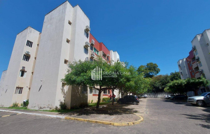 Imagem Apartamento com 3 Quartos à Venda, 77 m² em Morada Do Sol - Teresina Imagem Apartamento com 3 Quartos à Venda, 77 m² em Morada Do Sol - Teresina