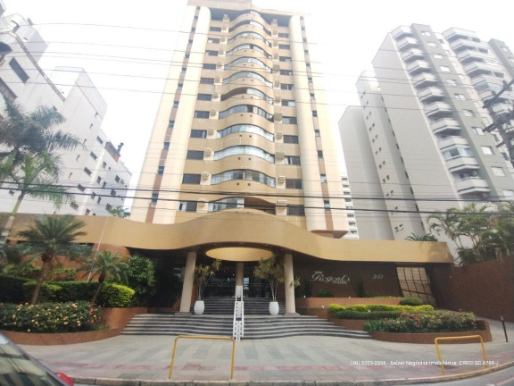 Imagem Apartamento com 3 Quartos à Venda, 151 m² em Centro - Florianópolis Imagem Apartamento com 3 Quartos à Venda, 151 m² em Centro - Florianópolis