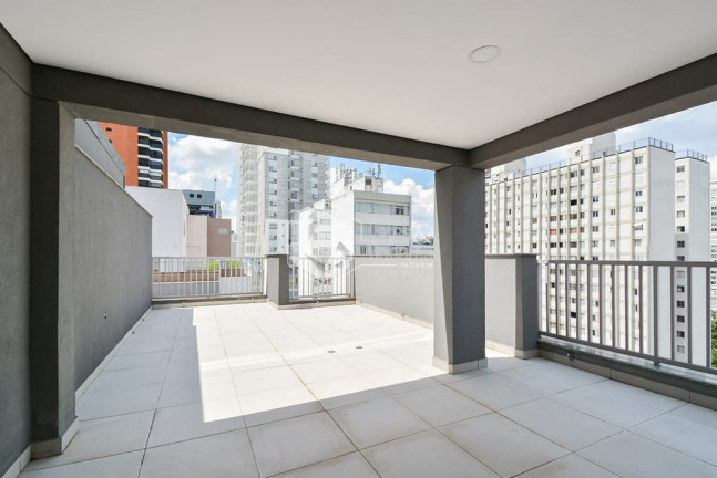 Apartamento com 1 Quarto à Venda, 80 m² em Pinheiros - São Paulo