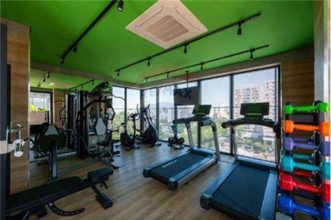Imóvel com 2 Quartos à Venda,  em Pinheiros - São Paulo
