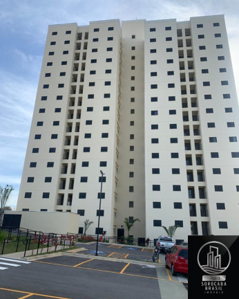 Apartamento com 2 Quartos para Alugar, 52 m² em Village Monte Verde - Sorocaba