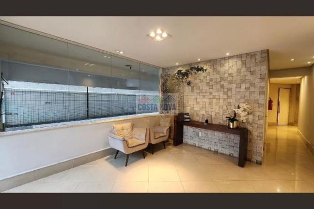 Imagem Apartamento com 3 Quartos à Venda, 123 m² Imagem Apartamento com 3 Quartos à Venda, 123 m²