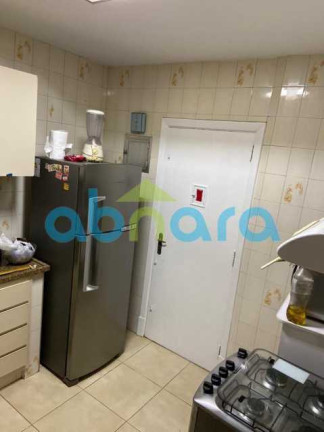 Imagem Apartamento com 3 Quartos à Venda, 107 m² em Flamengo - Rio De Janeiro
