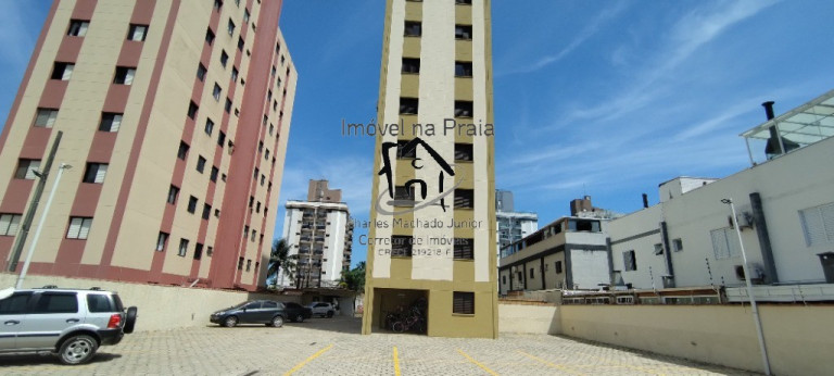 Imagem Flat com 1 Quarto à Venda, 40 m² em Massaguaçu - Caraguatatuba Imagem Flat com 1 Quarto à Venda, 40 m² em Massaguaçu - Caraguatatuba