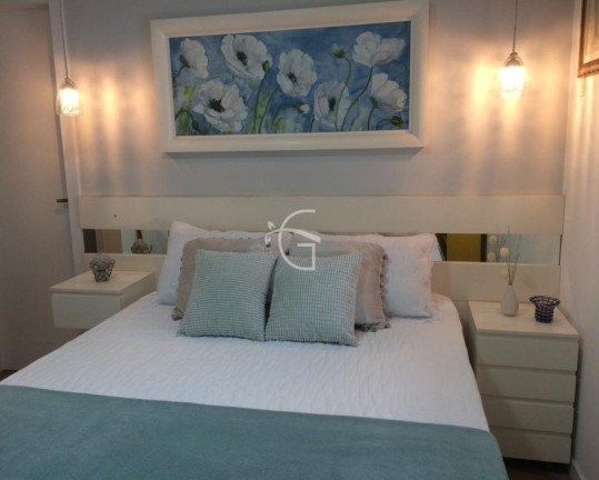Imagem Apartamento com 3 Quartos à Venda, 115 m² em Atiradores - Joinville