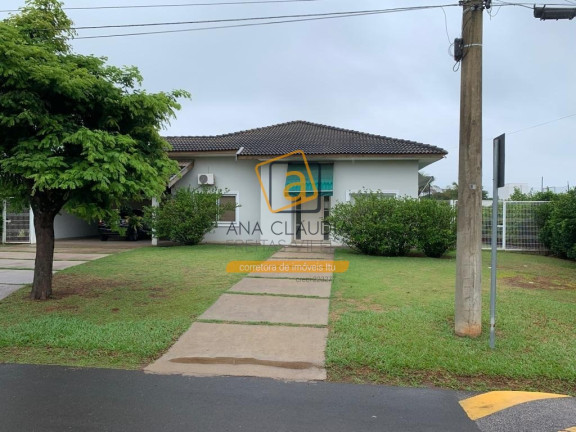 Imagem Casa com 5 Quartos à Venda,  em Residencial Primavera - Salto