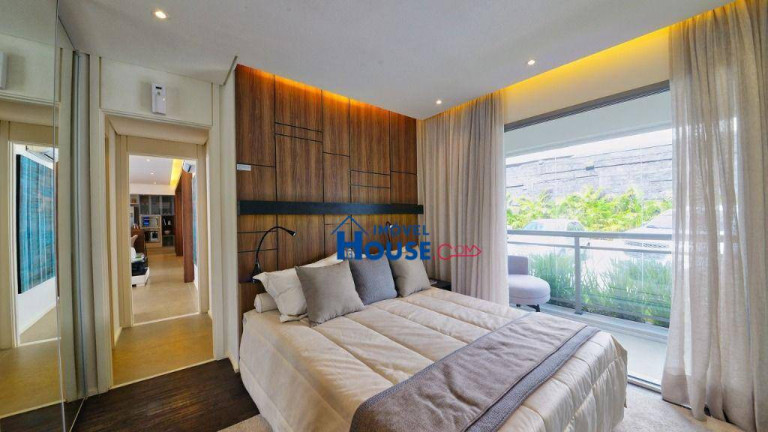 Imagem Apartamento com 4 Quartos à Venda, 147 m² em Perdizes - São Paulo Imagem Apartamento com 4 Quartos à Venda, 147 m² em Perdizes - São Paulo