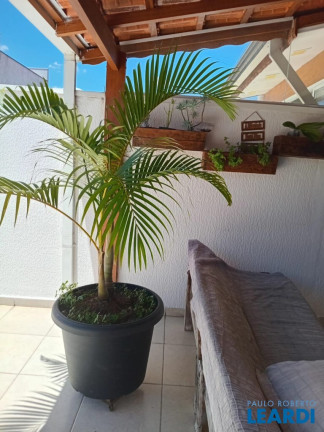 Imagem Apartamento com 2 Quartos à Venda, 100 m² em Parque Oratório - Santo André Imagem Apartamento com 2 Quartos à Venda, 100 m² em Parque Oratório - Santo André