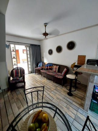 Imagem Apartamento com 2 Quartos à Venda, 50 m² em Maranduba - Ubatuba Imagem Apartamento com 2 Quartos à Venda, 50 m² em Maranduba - Ubatuba