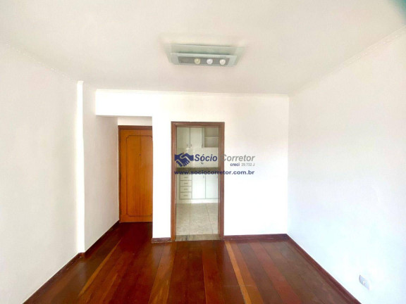 Apartamento com 3 Quartos à Venda, 80 m² em Vila Carrão - São Paulo
