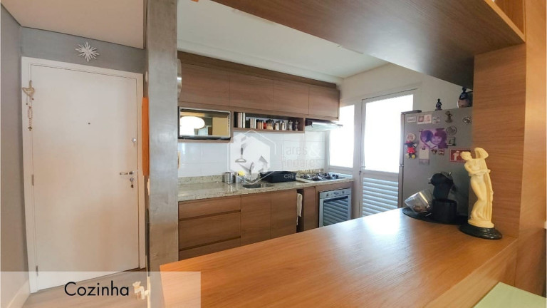 Imagem Apartamento com 3 Quartos à Venda, 86 m² em Saúde - São Paulo