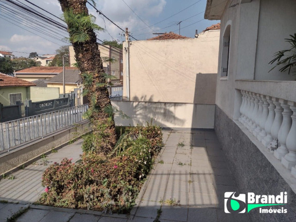 Imagem Casa com 3 Quartos à Venda,  em Vila Zelina - São Paulo