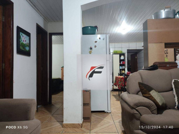 Imagem Casa com 3 Quartos à Venda, 90 m² em Umbará - Curitiba Imagem Casa com 3 Quartos à Venda, 90 m² em Umbará - Curitiba