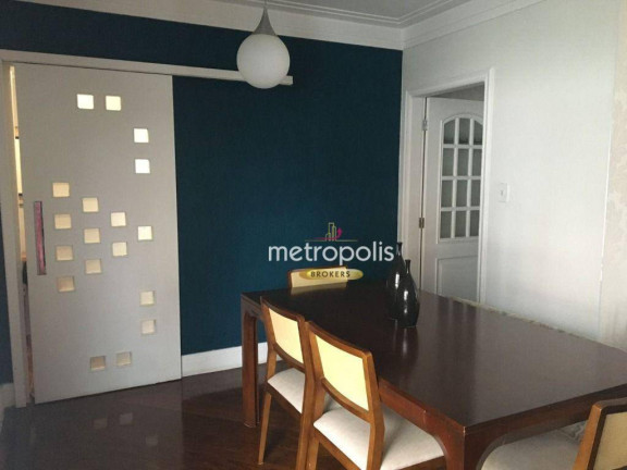 Imagem Apartamento com 3 Quartos à Venda ou Locação, 110 m² em Santa Paula - São Caetano Do Sul Imagem Apartamento com 3 Quartos à Venda ou Locação, 110 m² em Santa Paula - São Caetano Do Sul