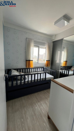 Imagem Apartamento com 3 Quartos à Venda, 78 m² em Mooca - São Paulo Imagem Apartamento com 3 Quartos à Venda, 78 m² em Mooca - São Paulo