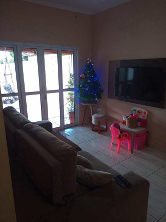 Imagem Casa com 1 Quarto à Venda, 290 m² em Jardim Treviso - Pirassununga