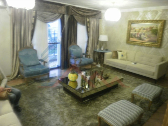Imagem Apartamento com 4 Quartos à Venda, 166 m² em Parque Da Mooca - São Paulo Imagem Apartamento com 4 Quartos à Venda, 166 m² em Parque Da Mooca - São Paulo