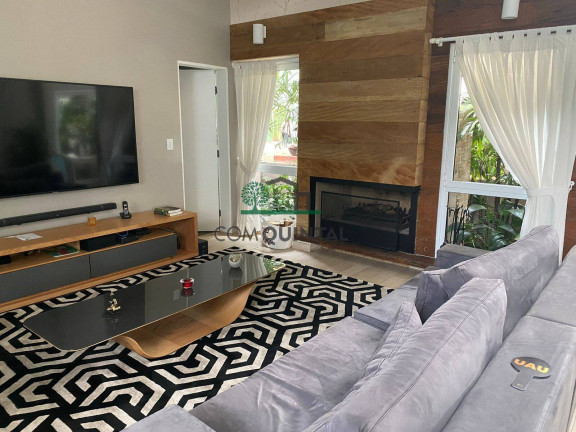 Imagem Casa com 4 Quartos à Venda, 368 m² em Granja Viana - Cotia