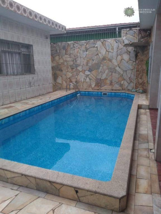 Imagem Casa com 2 Quartos à Venda, 115 m² em Ocian - Praia Grande Imagem Casa com 2 Quartos à Venda, 115 m² em Ocian - Praia Grande