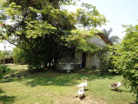 Imagem Chácara com 3 Quartos à Venda, 46.097 m² em Pau Queimado - Piracicaba Imagem Chácara com 3 Quartos à Venda, 46.097 m² em Pau Queimado - Piracicaba
