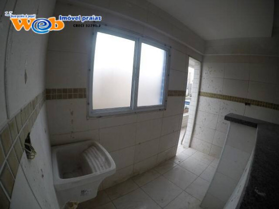 Imagem Apartamento com 2 Quartos à Venda, 70 m² em Aviação - Praia Grande