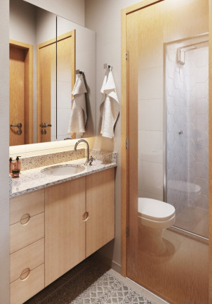 Imagem Apartamento com 2 Quartos à Venda, 24 m² em Vila Das Belezas - São Paulo Imagem Apartamento com 2 Quartos à Venda, 24 m² em Vila Das Belezas - São Paulo