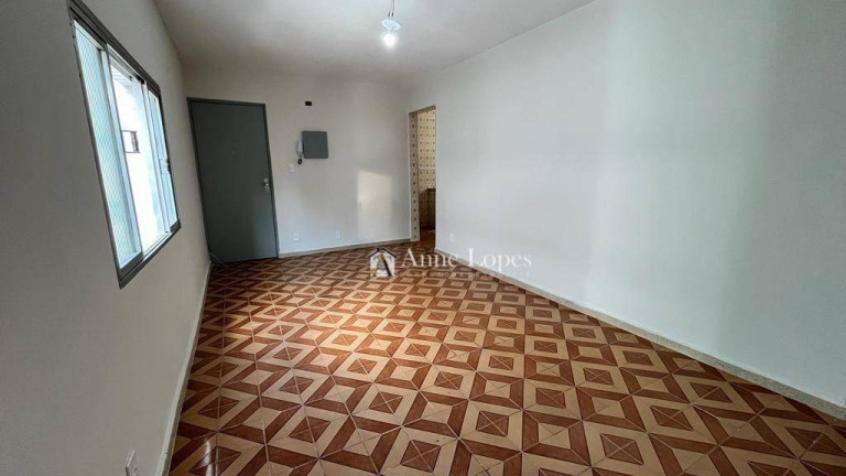 Imagem Apartamento com 3 Quartos à Venda, 70 m² em Aparecida - Santos Imagem Apartamento com 3 Quartos à Venda, 70 m² em Aparecida - Santos