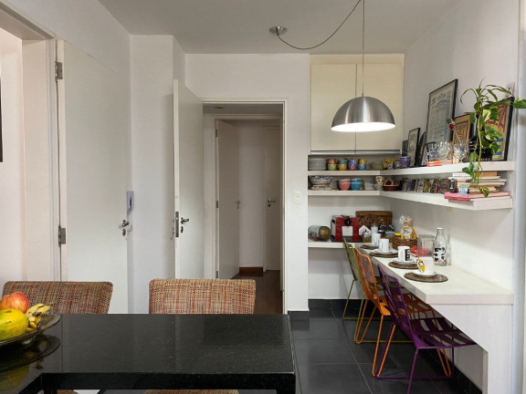 Imagem Apartamento com 3 Quartos à Venda, 131 m² em Perdizes - São Paulo