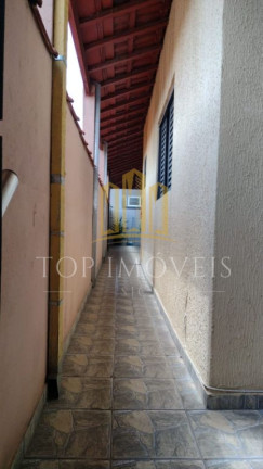 Imagem Sobrado com 4 Quartos à Venda, 125 m² em Jardim Ismênia - São José Dos Campos