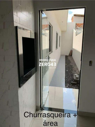 Imagem Casa com 3 Quartos à Venda, 79 m² em Jardim Maria Celina - Londrina Imagem Casa com 3 Quartos à Venda, 79 m² em Jardim Maria Celina - Londrina
