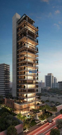 Imagem Apartamento com 3 Quartos à Venda, 231 m² em Itaim Bibi - São Paulo Imagem Apartamento com 3 Quartos à Venda, 231 m² em Itaim Bibi - São Paulo