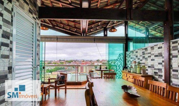 Imagem Sobrado com 3 Quartos à Venda, 148 m² em Vila Ré - São Paulo Imagem Sobrado com 3 Quartos à Venda, 148 m² em Vila Ré - São Paulo