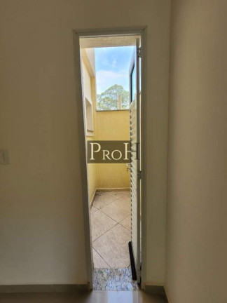 Imagem Sobrado com 2 Quartos à Venda, 120 m² em Vila Príncipe De Gales - Santo André