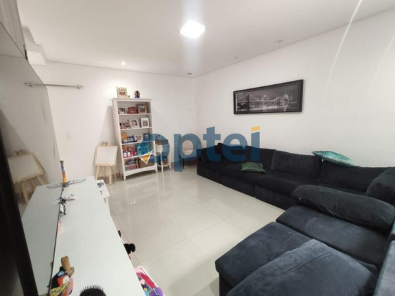 Imagem Casa com 3 Quartos à Venda, 165 m² em Anchieta - São Bernardo Do Campo