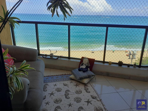 Imagem Apartamento com 3 Quartos à Venda, 220 m² em Praia Da Costa - Vila Velha