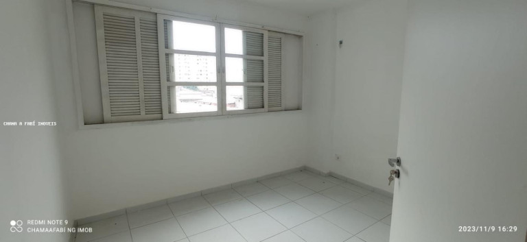 Imagem Apartamento com 1 Quarto para Alugar, 44 m² em Brás - São Paulo