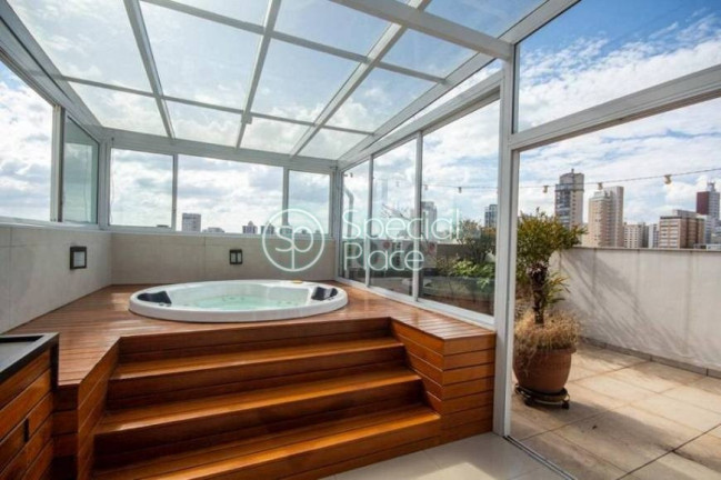 Cobertura com 3 Quartos à Venda, 347 m² em Perdizes - São Paulo