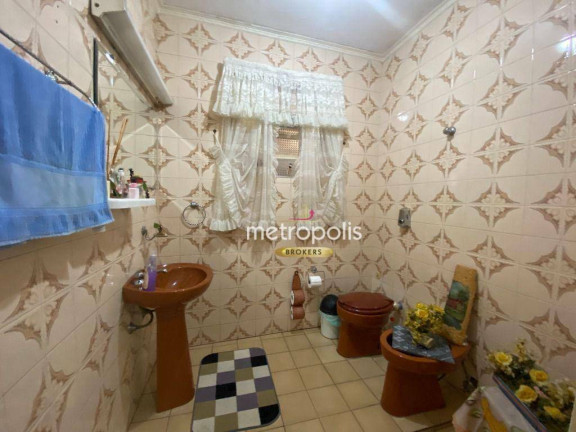 Imagem Sobrado com 3 Quartos à Venda, 147 m² em Santa Maria - São Caetano Do Sul Imagem Sobrado com 3 Quartos à Venda, 147 m² em Santa Maria - São Caetano Do Sul