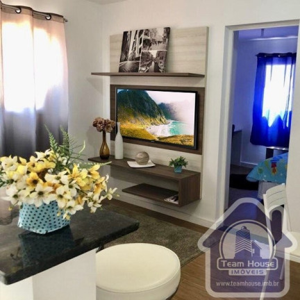 Imagem Apartamento com 3 Quartos à Venda, 50 m² em Vila Nova Aparecida - Mogi Das Cruzes