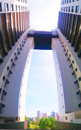 Imagem Apartamento com 1 Quarto à Venda, 51 m² em Centro - Torres Imagem Apartamento com 1 Quarto à Venda, 51 m² em Centro - Torres