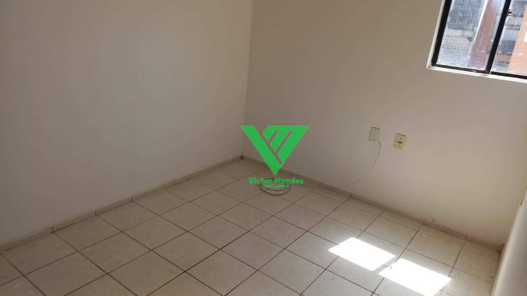 Imagem Apartamento com 3 Quartos à Venda, 74 m² em Jardim Cidade Universitária - João Pessoa