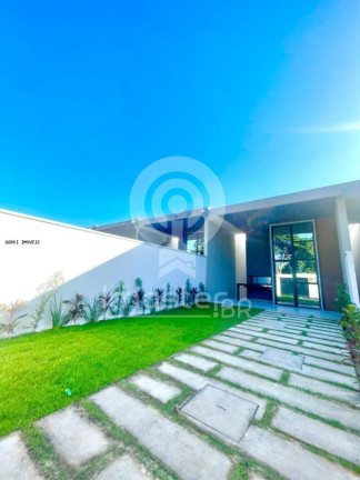 Imagem Casa com 4 Quartos à Venda, 248 m² em Urucunema - Eusébio Imagem Casa com 4 Quartos à Venda, 248 m² em Urucunema - Eusébio
