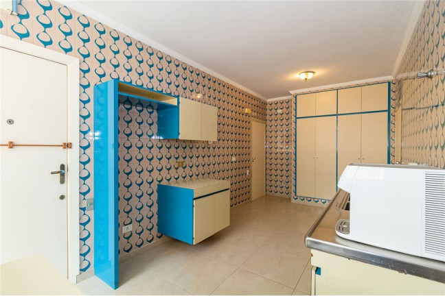 Imagem Apartamento com 3 Quartos à Venda, 130 m² em Paraíso - São Paulo Imagem Apartamento com 3 Quartos à Venda, 130 m² em Paraíso - São Paulo