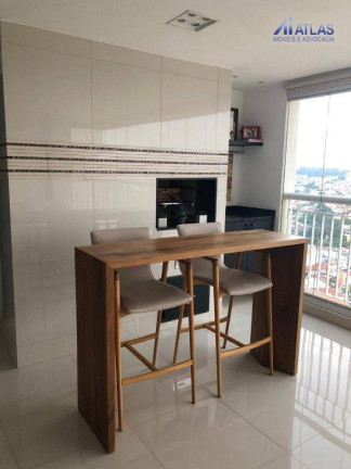Imagem Apartamento com 3 Quartos à Venda, 130 m² em Vila Maria Alta - São Paulo Imagem Apartamento com 3 Quartos à Venda, 130 m² em Vila Maria Alta - São Paulo