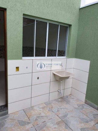 Imagem Casa com 2 Quartos à Venda, 67 m² em Jardim Ponte Rasa - São Paulo Imagem Casa com 2 Quartos à Venda, 67 m² em Jardim Ponte Rasa - São Paulo