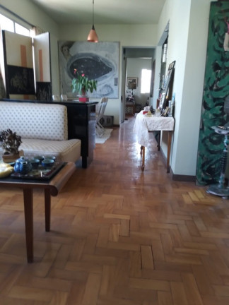 Flat com 1 Quarto à Venda, 80 m² em Itaim Bibi - São Paulo