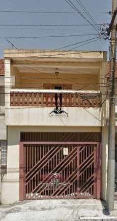 Imagem Casa com 2 Quartos à Venda, 145 m² em Fundação - São Caetano Do Sul Imagem Casa com 2 Quartos à Venda, 145 m² em Fundação - São Caetano Do Sul