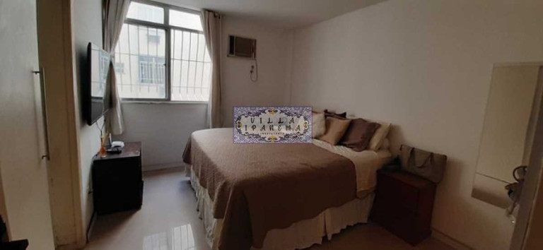Imagem Apartamento com 3 Quartos à Venda, 130 m² em Icaraí - Niterói
