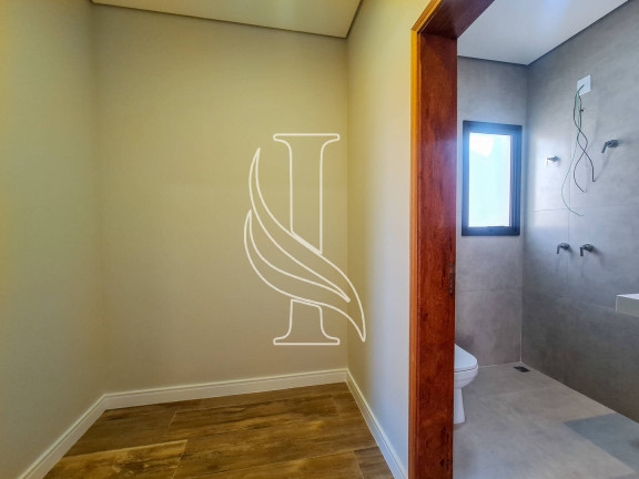 Imagem Casa de Condomínio com 3 Quartos à Venda, 250 m² em Recanto Quarto Centenário - Jundiaí